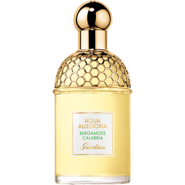 Aqua Allegoria Bergamota Calabria